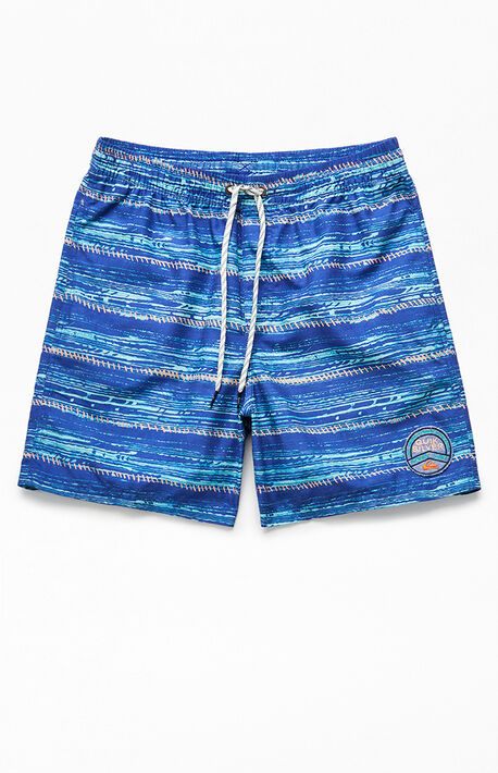 Men's Swim Trunks | PacSun