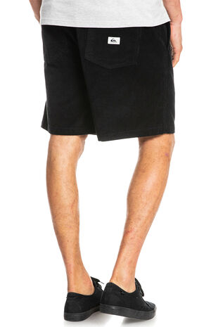Taxer Corduroy Shorts image number 5