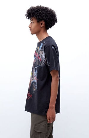 Memphis T-Shirt image number 3