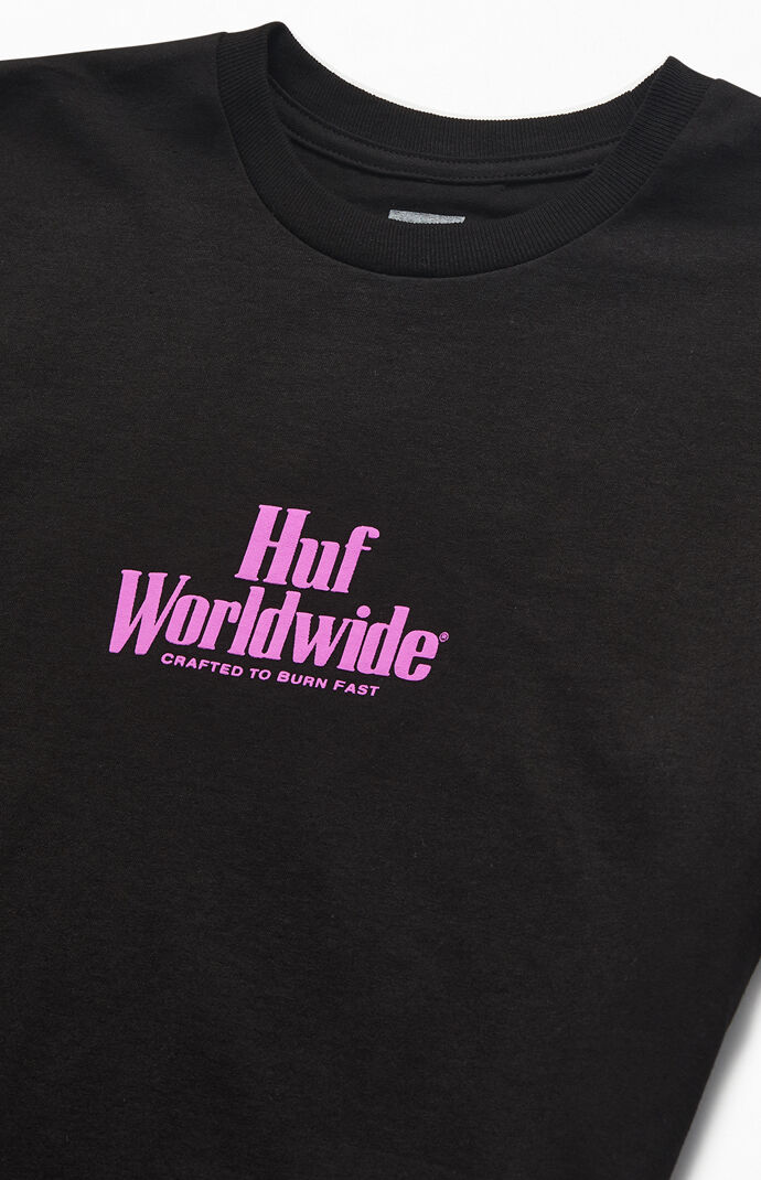 Burn Fast T-Shirt