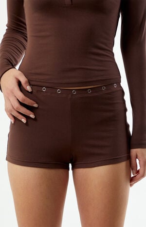 Grommet Lounge Shorts image number 3