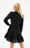 Seoul Shirt Dress Seoul Shirt Dress image number null