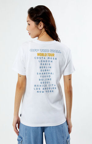 Crane Call T-Shirt image number 2