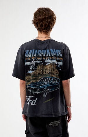 Route 66 T-Shirt image number 3