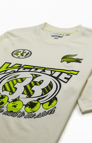 From The Court T-Shirt image number 2