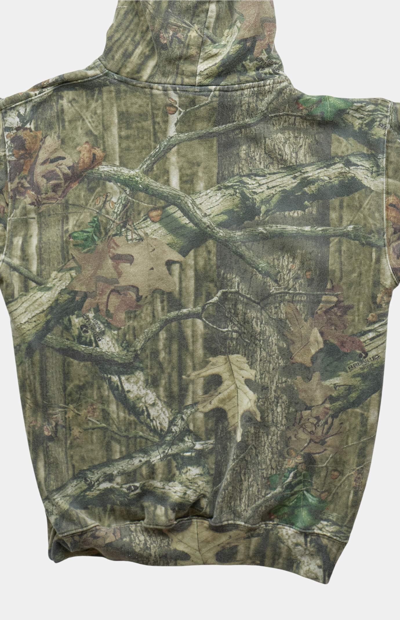 PS VINTAGE 2000s Cabela's Pullover Hoodie