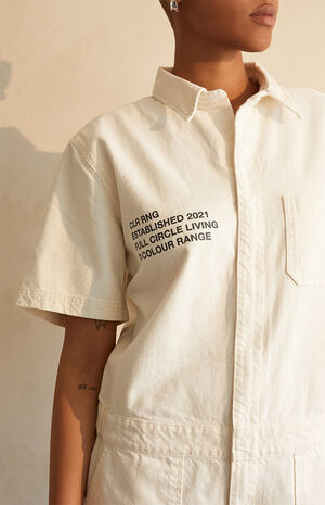 Boiler Jumpsuit image number 2