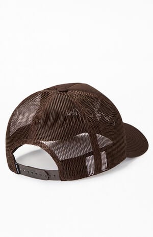 Out Of Office Netplus Trucker Hat image number 2