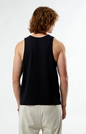 by Pacsun Crepe Tank Top image number 4
