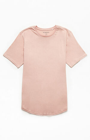 Willem Scallop T-Shirt Willem Scallop T-Shirt image number null