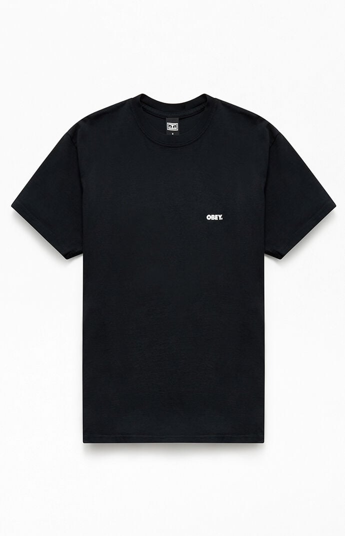 Heavyweight Bold T-Shirt
