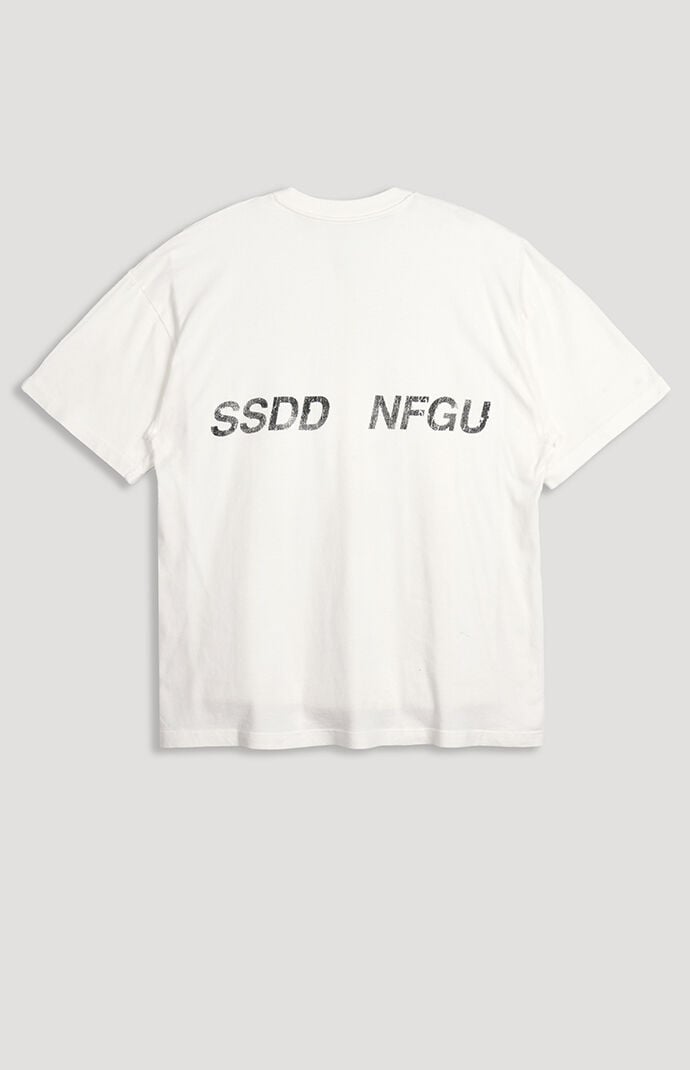 DARC SPORT ATHLETICS Wolves N.R.G. Premium T-Shirt | Pacsun