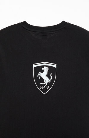 Ferrari T-Shirt image number 4