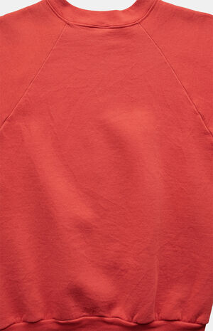 '90s Mallard Crew Neck Sweatshirt image number 4