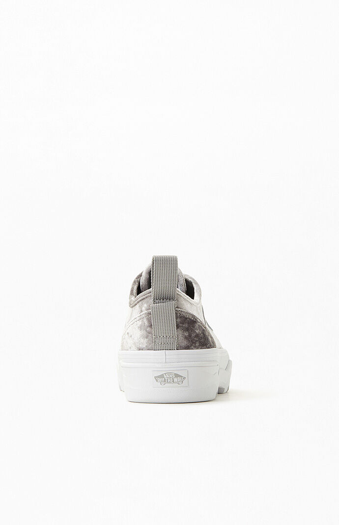 VANS★CRUSHED VELVET SENTRY OLD SKOOL WC★ベルベット Vans Crushed Velvet Sentry Old Skool WC Sneakers | PacSun