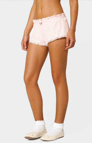 Dream Waffle Shorts image number 4