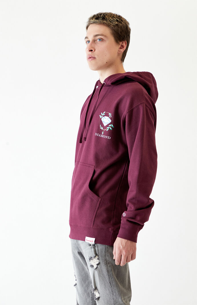 Halo Hoodie
