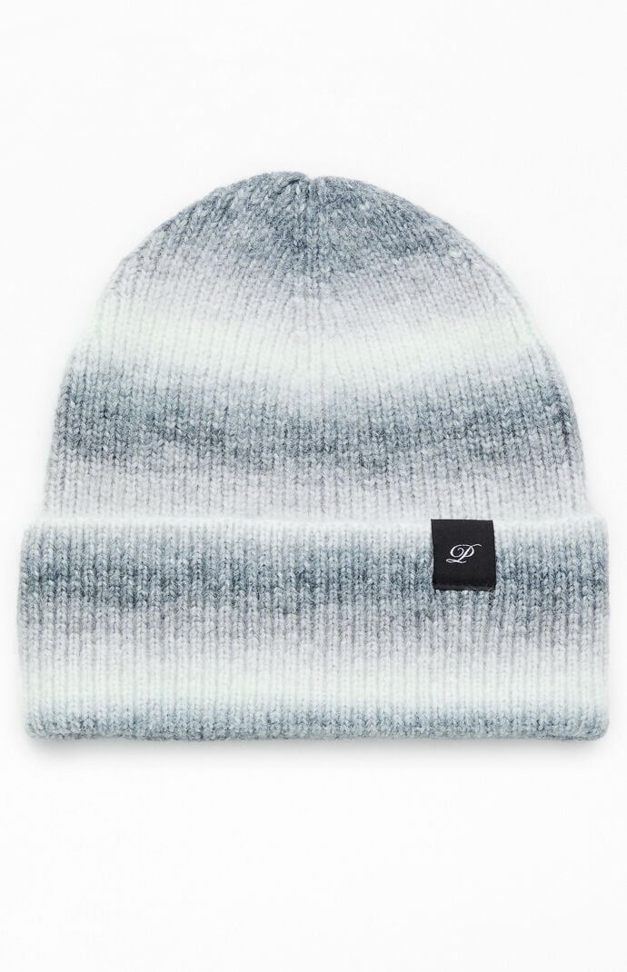 Pacsun Gradient Beanie