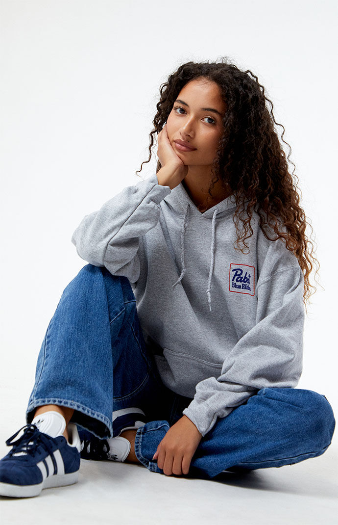 Pabst blue ribbon best sale hoodie