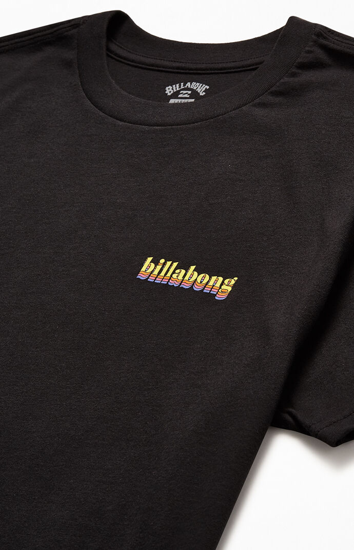 Technicolor T-Shirt