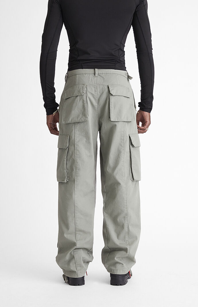 関税/送料込★Rest&Recreation★COTTON CARGO PANTS 関税/送料込☆Rest&Recreation☆COTTON CARGO PANTS (Rest