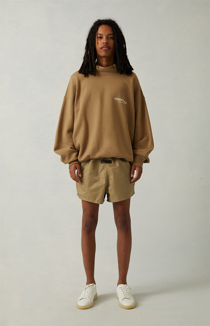 Oak Running Shorts
