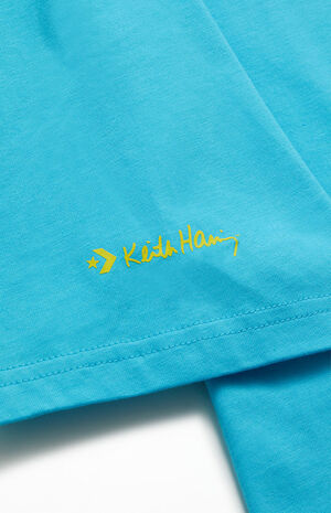 x Haring Elevated T-Shirt image number 2