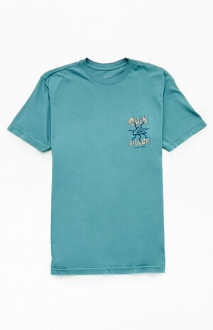 Global Force T-Shirt image number 2