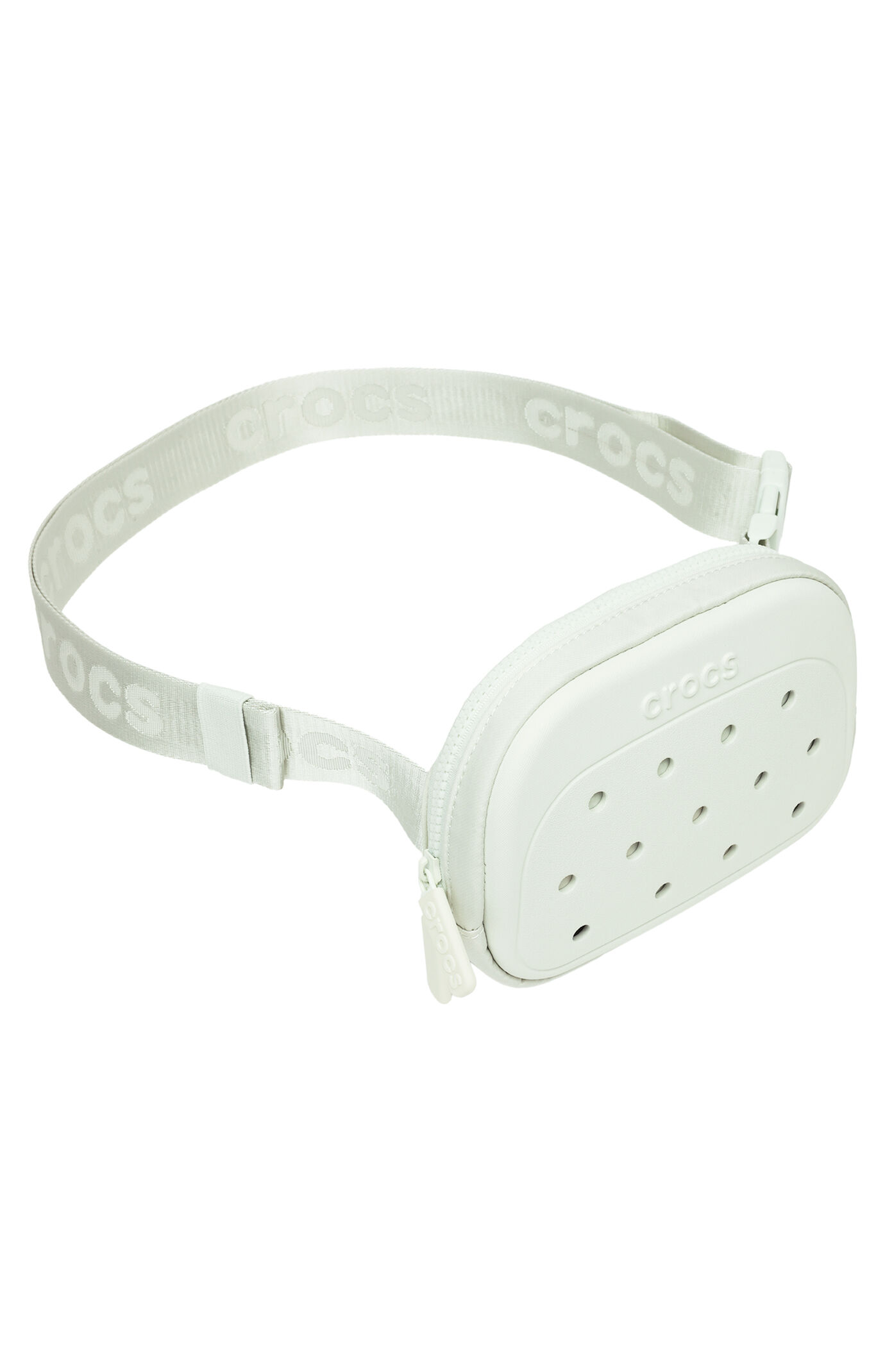 Crocs Mint Classic Belt Bag