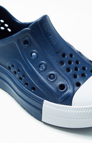 Kids Chuck Taylor All Star Play Lite CX Shoes image number 6