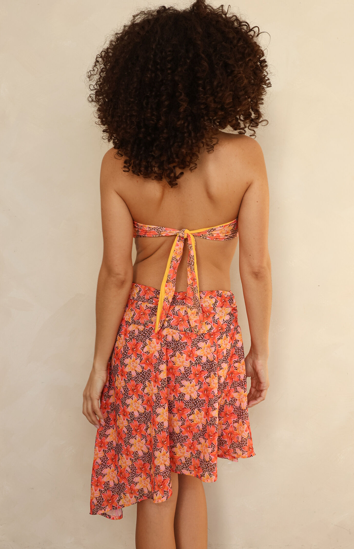 Dippin' Daisy's Sunbeam Skirt