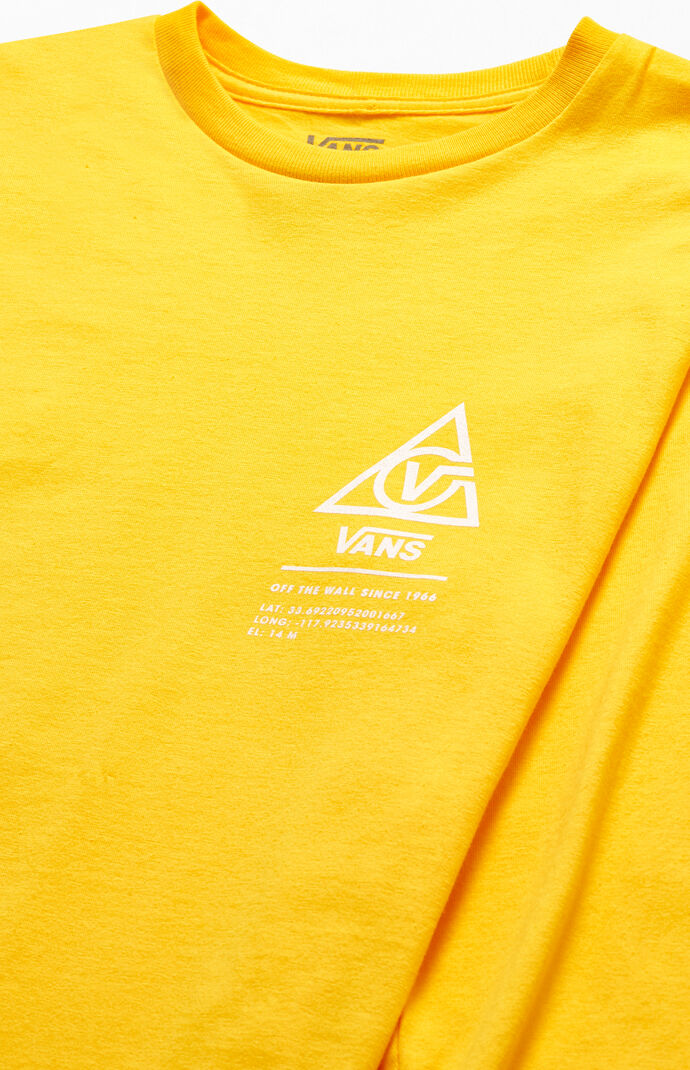 66 Supply Long Sleeve T-Shirt