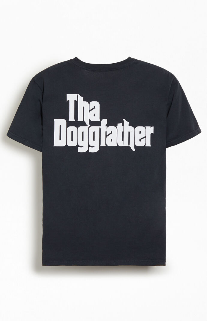 Dogfather Snoop Dogg T-Shirt | PacSun