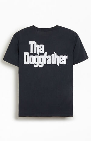 Dogfather Snoop Dogg T-Shirt image number 2