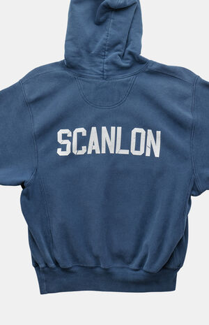 2000s St Rose Pullover Hoodie image number 2