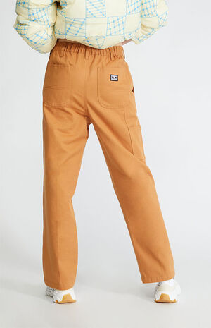 Brighton Carpenter Pants image number 4