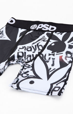 PSD Scanner Boxer Briefs image number 3