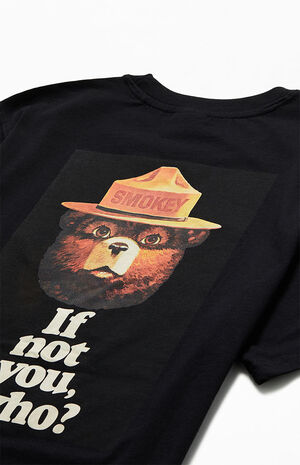If Not You T-Shirt image number 4