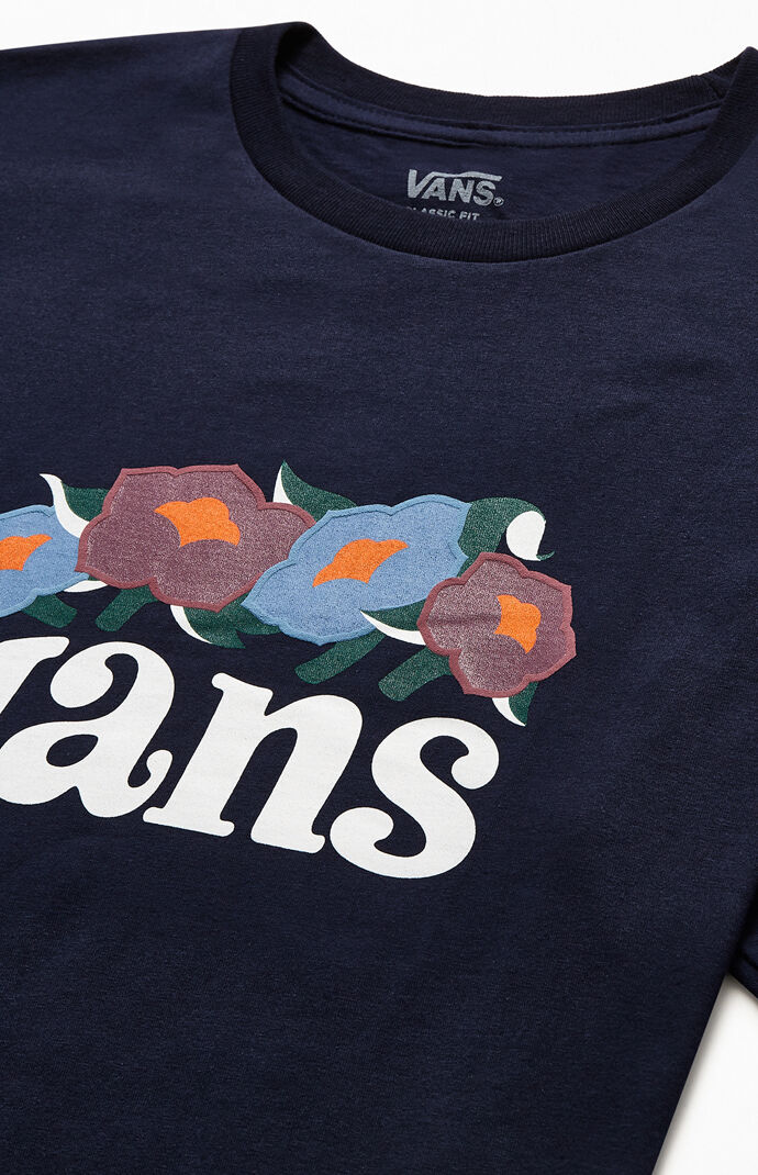 Bloomed T-Shirt
