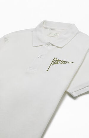 Flag Polo Shirt image number 2