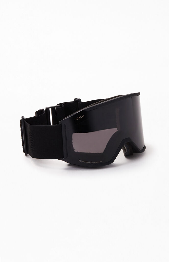 Squad Snow Goggles