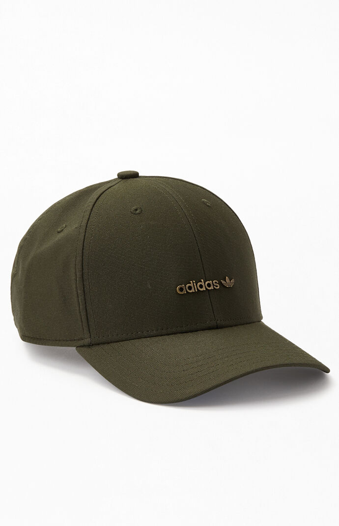 pacsun adidas hat