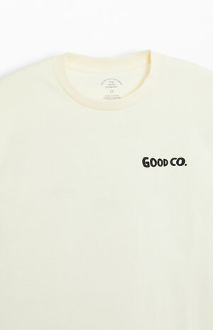 Warming T-Shirt image number 3