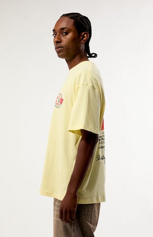 by Pacsun Featured Vintage Label T-Shirt image number 3