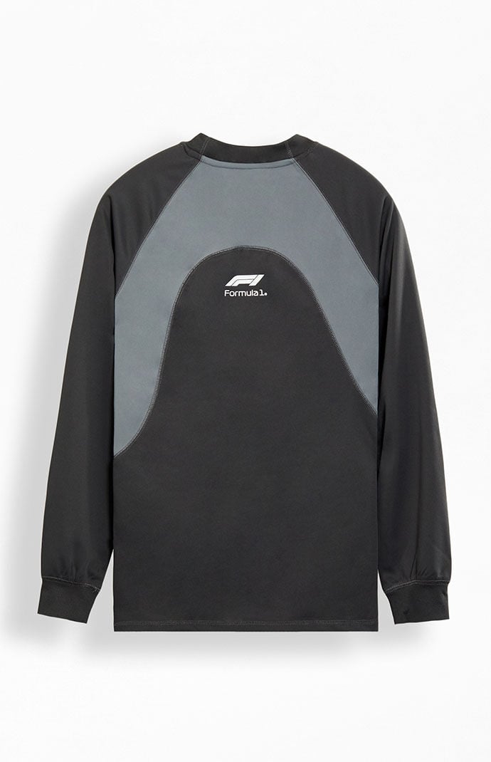 Pacsun champion long sales sleeve