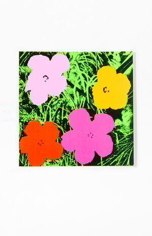 Flowers 1964 Sticker image number 1