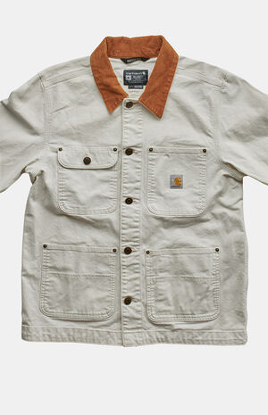 2010s Carhartt Work Jacket image number 4
