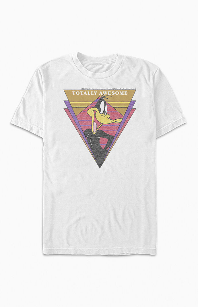 '80s Daffy Duck T-Shirt