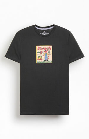 Devils Lettuce T-Shirt image number 1