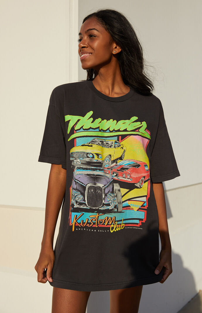 Rita Thunder T-Shirt